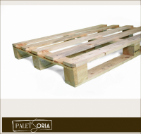 Palet Fuerte